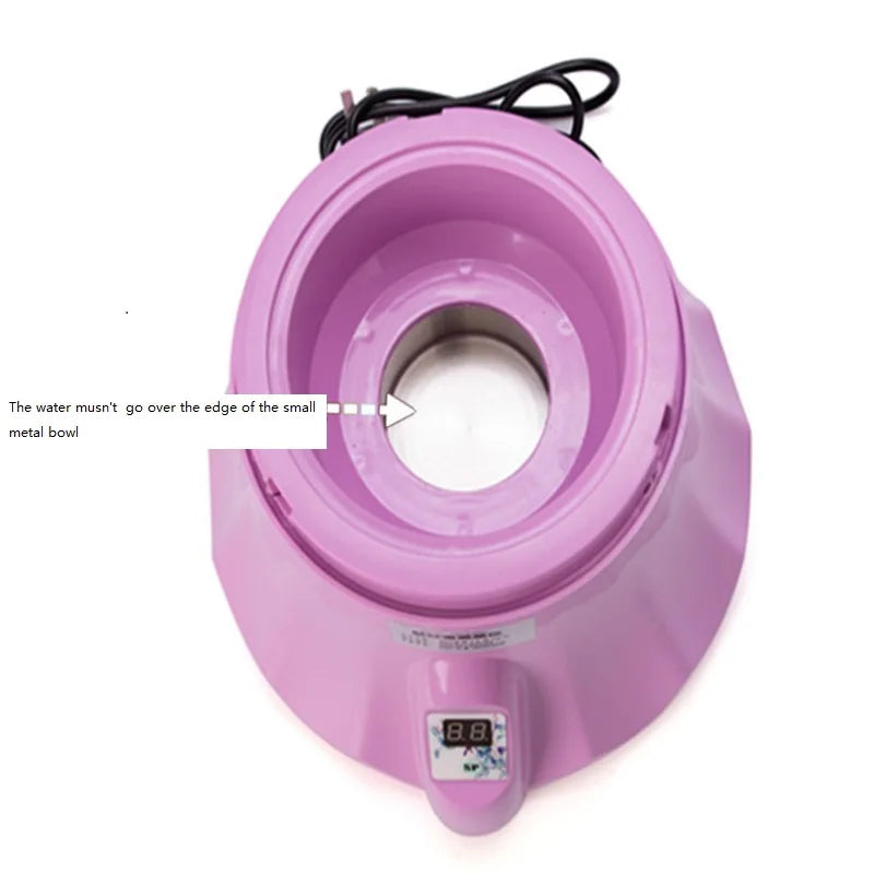 Yoni Steam Fumigation Seat for Women Vaginal Yoni Health Instrument Gynecologist Recommended