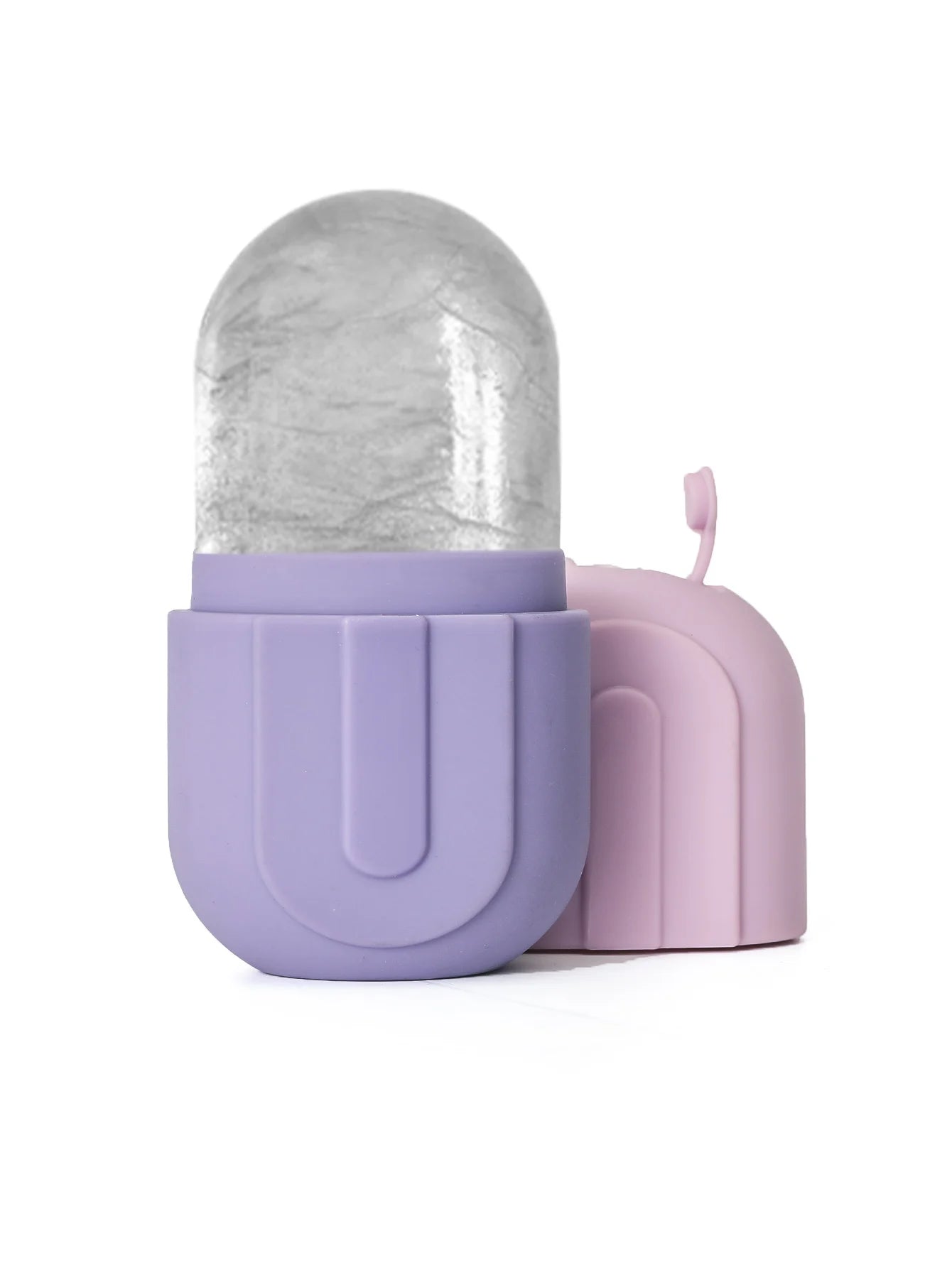 Silicone Face Ice Roller